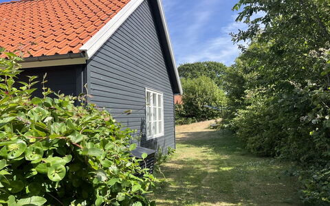 Skyler - 250M from the Sea: Appartement, Condominium, Landgoed, Balkon, Villa, Hotel