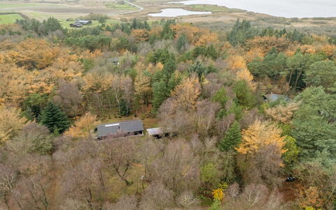 Marthine - 650M to the Fjord: Huis, Dak, Huis, Verblijf, Schuur, Garden Gebouwen, Siding, Werf, Blokhut, Hut