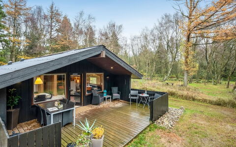 Marthine - 650M to the Fjord: Huis, Dak, Huis, Verblijf, Schuur, Garden Gebouwen, Siding, Werf, Blokhut, Hut