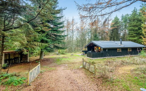 Marthine - 650M to the Fjord: Huis, Dak, Huis, Verblijf, Schuur, Garden Gebouwen, Siding, Werf, Blokhut, Hut