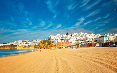 Rocha