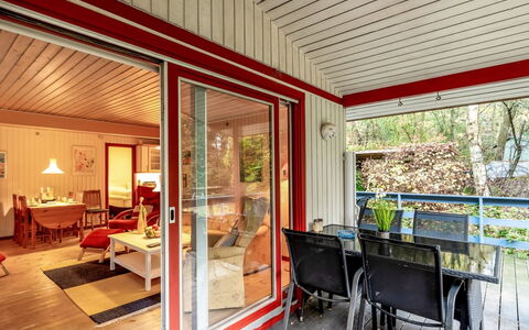 Ennignup - 600M to the Fjord: Appartement, Condominium, Landgoed, Balkon, Villa, Hotel