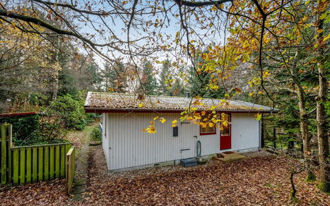 Ennignup - 600M to the Fjord: Appartement, Condominium, Landgoed, Balkon, Villa, Hotel