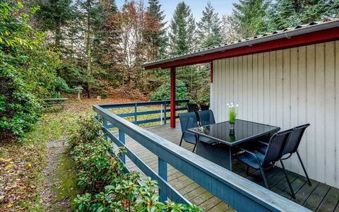 Ennignup - 600M to the Fjord: Appartement, Condominium, Landgoed, Balkon, Villa, Hotel