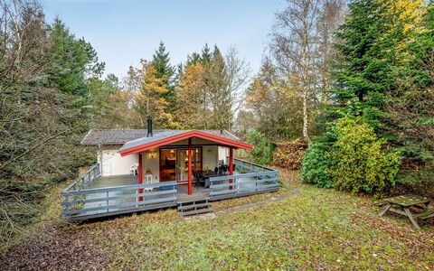 Ennignup - 600M to the Fjord: Appartement, Condominium, Landgoed, Balkon, Villa, Hotel
