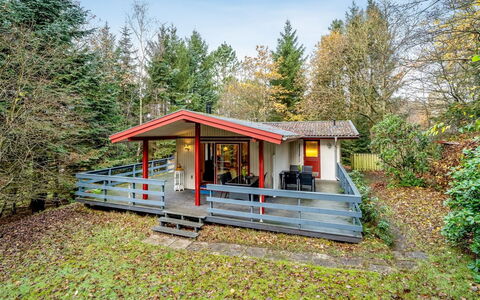 Ennignup - 600M to the Fjord: Appartement, Condominium, Landgoed, Balkon, Villa, Hotel