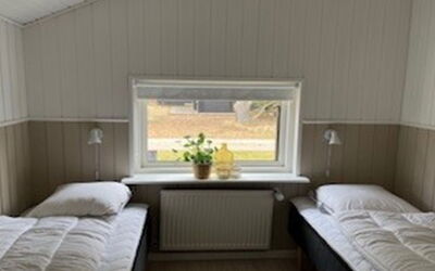 Elvin - 2Km from the Sea