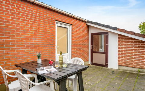Trpana - 1Km to the Fjord: Appartement, Condominium, Landgoed, Balkon, Villa, Hotel