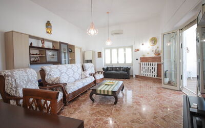 Villa Azzurra Seaview In Monopoli, Puglia