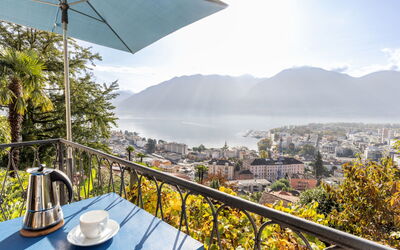 Accommodatie:&nbsp;Egner- Apt.bella Ciao 361.4