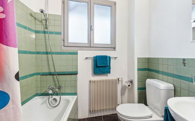 Accommodatie:&nbsp;Egner- Apt.bella Ciao 361.4