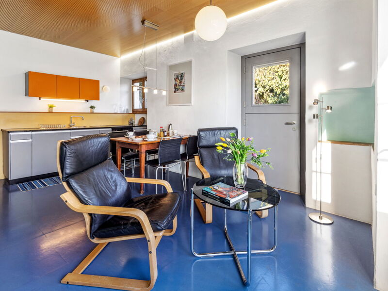 Accommodatie:&nbsp;Egner- Apt.caretta 361.2