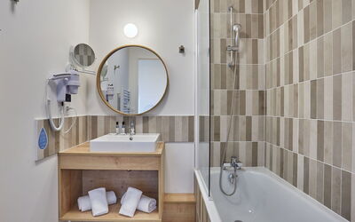 Accommodatie:&nbsp;Odalys Collection L'Orée du Parc 90.2