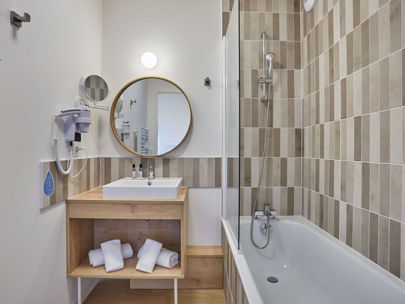 Accommodatie:&nbsp;Odalys Collection L'Orée du Parc 90.2