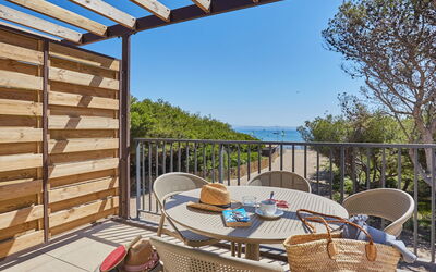 Accommodatie:&nbsp;Résidence Odalys Collection Riviera 101.7
