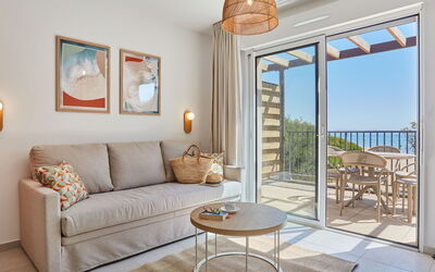 Accommodatie:&nbsp;Résidence Odalys Collection Riviera 101.7
