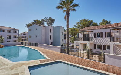 Accommodatie:&nbsp;Résidence Odalys Collection Riviera 101.8