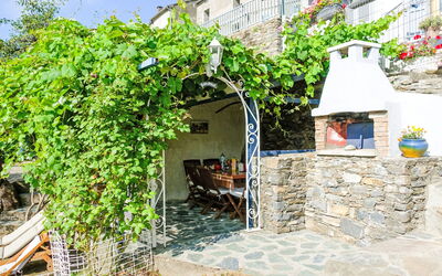 Casa Santa Reparata