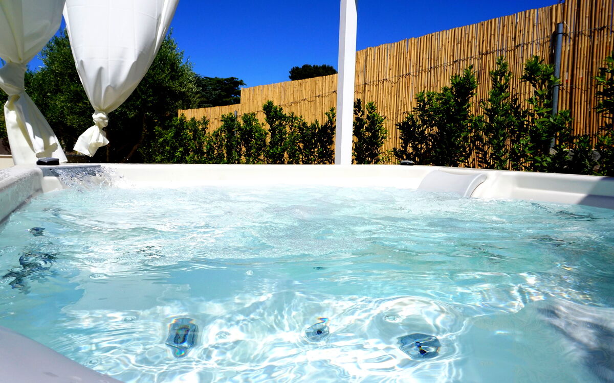 Apartments In Villa Selva, Locorotondo, Puglia