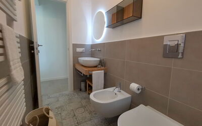 Accommodatie:&nbsp;Apartment Selva 1