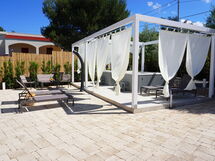 Apartments In Villa Selva, Locorotondo, Puglia