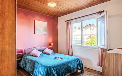 Accommodatie:&nbsp;Trait D'Union 326.3
