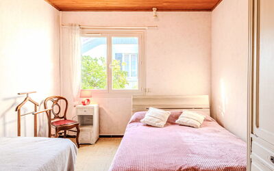 Accommodatie:&nbsp;Trait D'Union 326.3