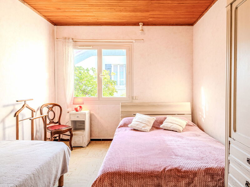 Accommodatie:&nbsp;Trait D'Union 326.3