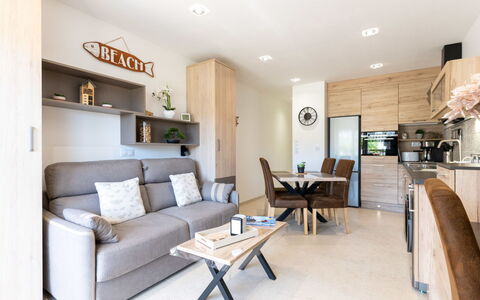 Accommodatie:&nbsp;Sant Maurici 918.22