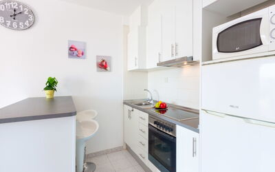 Accommodatie:&nbsp;Sant Maurici 918.19