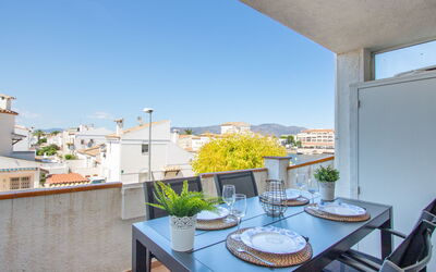 Accommodatie:&nbsp;Sant Maurici 918.25