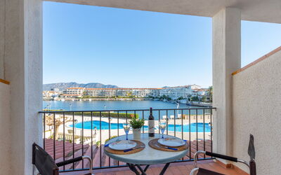 Accommodatie:&nbsp;Sant Maurici 918.26
