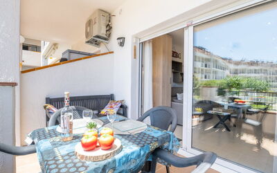 Accommodatie:&nbsp;Sant Maurici 918.22