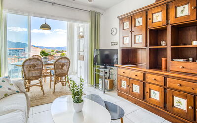 Accommodatie:&nbsp;Sant Maurici 918.28