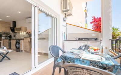 Accommodatie:&nbsp;Sant Maurici 918.22