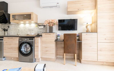 Accommodatie:&nbsp;Sant Maurici 918.22