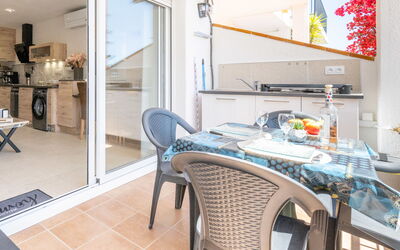 Accommodatie:&nbsp;Sant Maurici 918.22