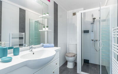 Accommodatie:&nbsp;Sant Maurici 918.25