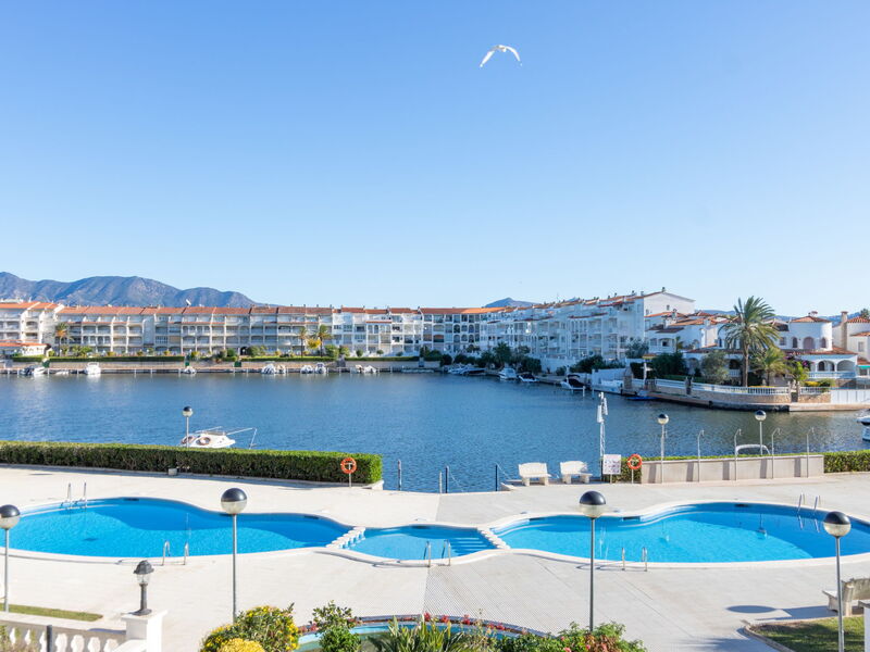 Accommodatie:&nbsp;Sant Maurici 918.26