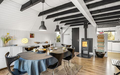 Sampo - 150M to the Fjord: Appartement, Condominium, Landgoed, Balkon, Villa, Hotel