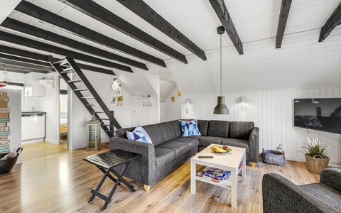 Sampo - 150M to the Fjord: Appartement, Condominium, Landgoed, Balkon, Villa, Hotel