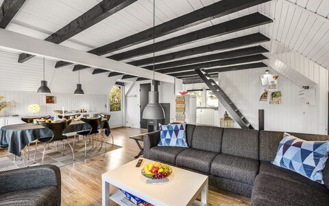 Sampo - 150M to the Fjord: Appartement, Condominium, Landgoed, Balkon, Villa, Hotel