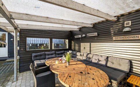 Sampo - 150M to the Fjord: Appartement, Condominium, Landgoed, Balkon, Villa, Hotel