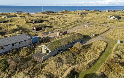 Adrienne - 490M from the Sea: Landschap, Ecoregio, Land Lot, Landelijk Gebied, Verblijf, Helling, Dorp, Hut, Prairie