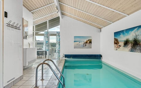 Adrienne - 490M from the Sea: Zwembad, Toevlucht, Hotel, Daylighting, Penthouse, Villa, Plank