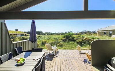 Adrienne - 490M from the Sea