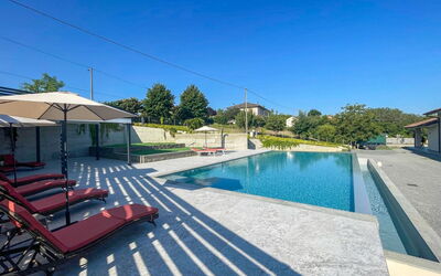 Tenuta Bricco San Giorgio - Vinchio, Piëmont, Italië