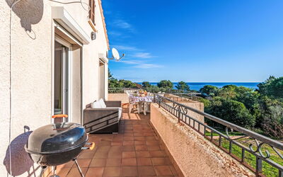 Accommodatie:&nbsp;T3 Gabriello 700.3