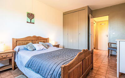 Accommodatie:&nbsp;T2 Gabriello 700.2