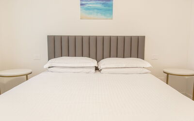 Accommodatie:&nbsp;Green Park Apartments 111.2